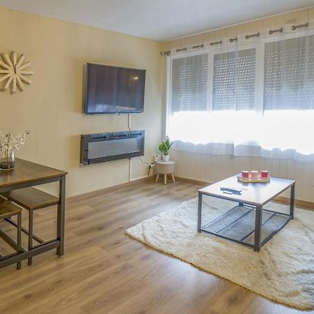 Studio Cosy Au Pied Des Pistes - Vacances Au Ski Lp103 Пас-де-ла-Каса Екстер'єр фото