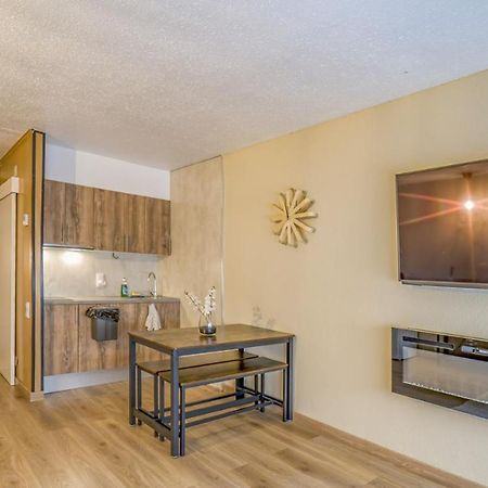 Studio Cosy Au Pied Des Pistes - Vacances Au Ski Lp103 Пас-де-ла-Каса Екстер'єр фото