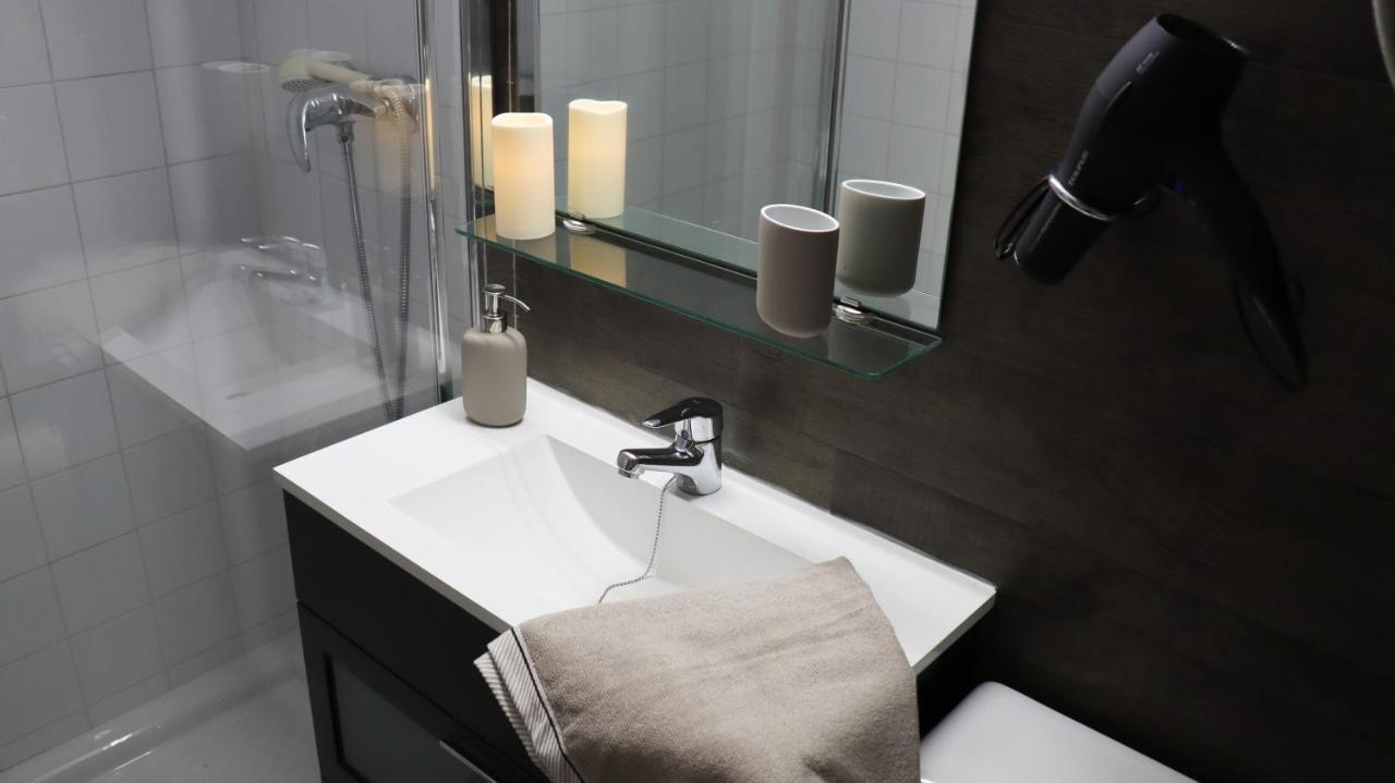 Studio Cosy Au Pied Des Pistes - Vacances Au Ski Lp103 Пас-де-ла-Каса Екстер'єр фото