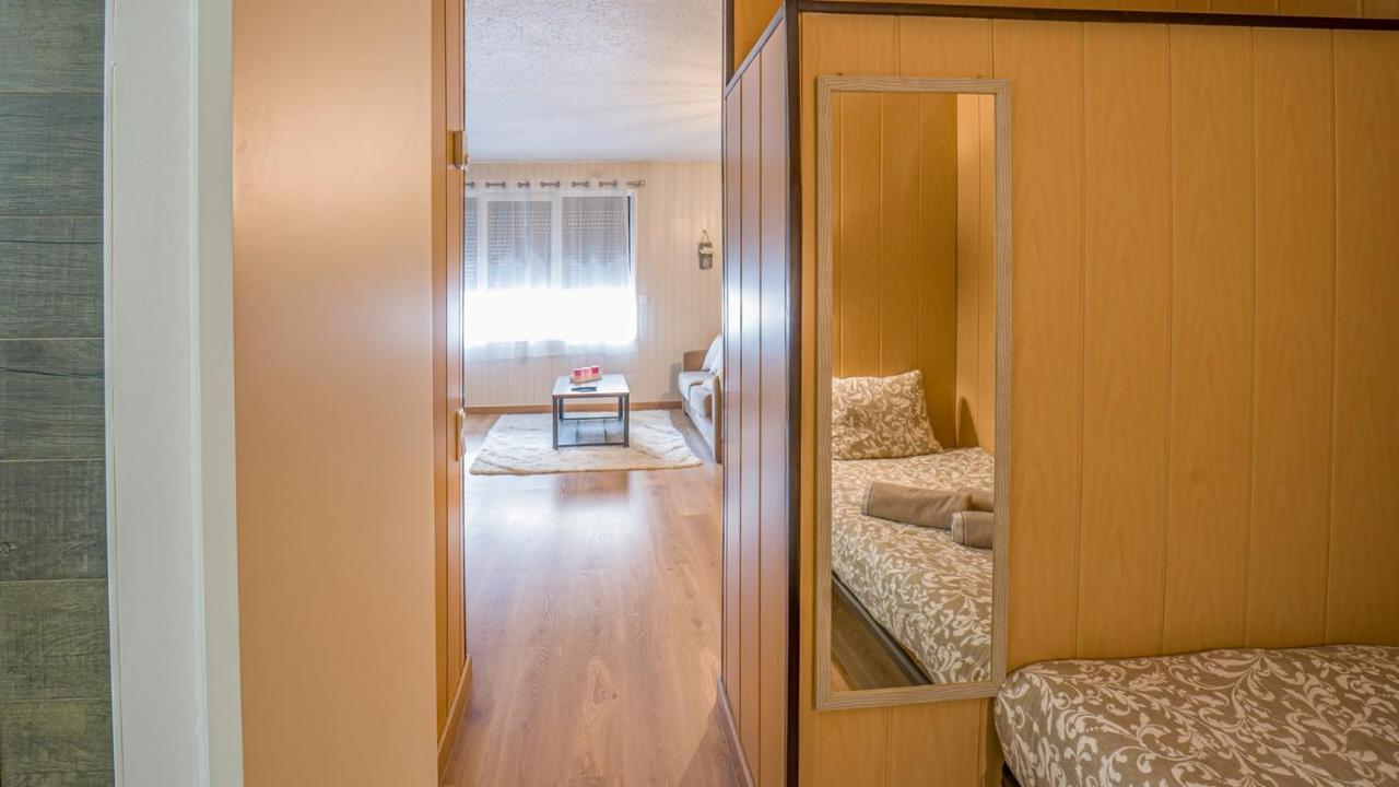 Studio Cosy Au Pied Des Pistes - Vacances Au Ski Lp103 Пас-де-ла-Каса Екстер'єр фото